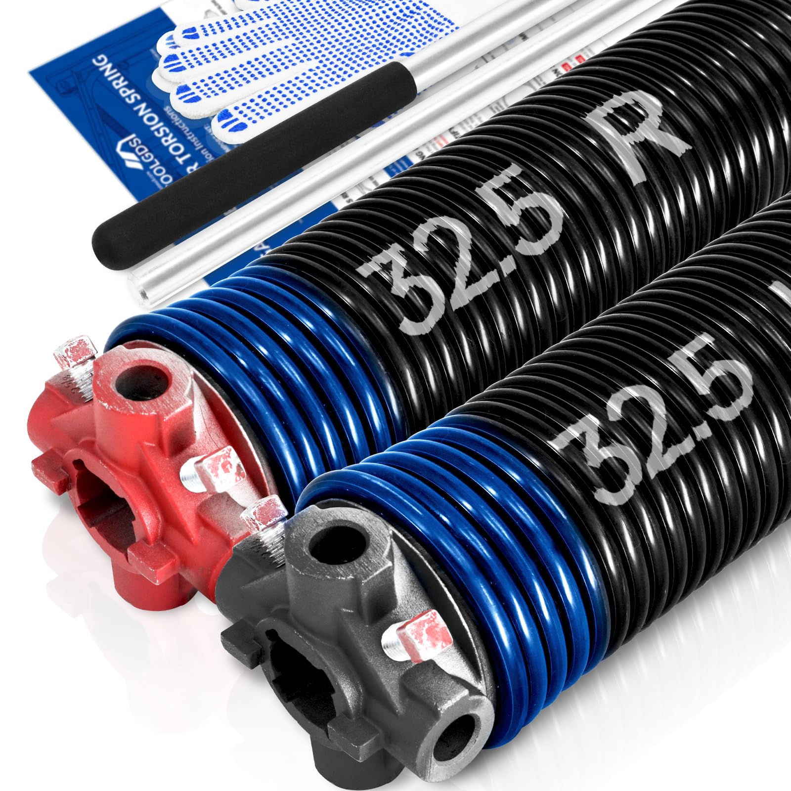 Amazon.com: YoToolGDS Pair of 2 5/8